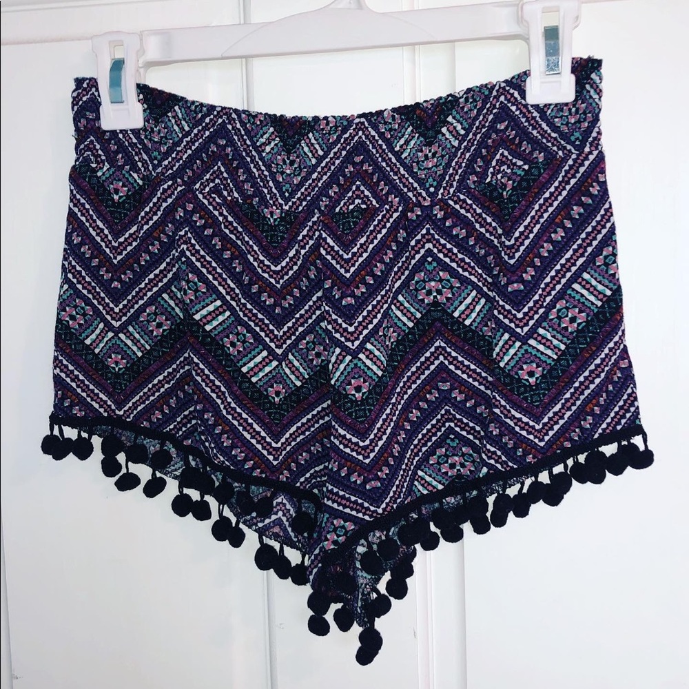 shorts